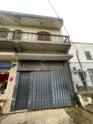 Aluguel - CASA - PALMARES Belo Horizonte MG
