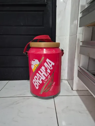 Cooler Lata Brahma