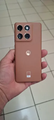 Motorola Edge 60 Fusion 256GB