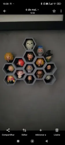 Gogos Harry Potter