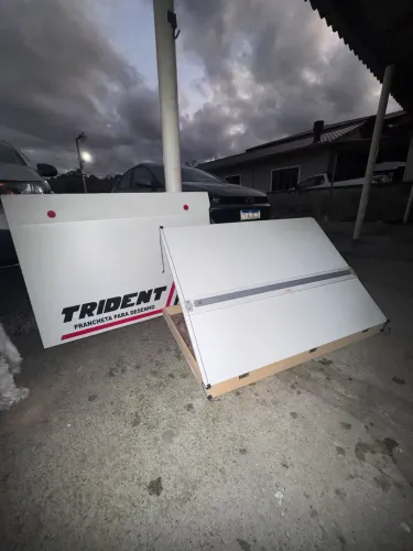 Mesa de Desenho Trident A0