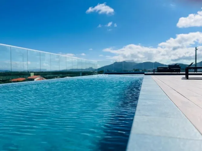 Studio em Campeche, Florianópolis
