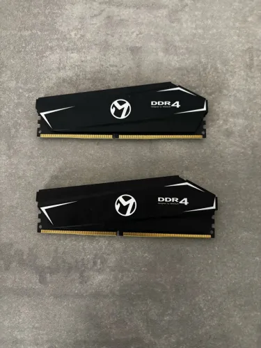 Memória RAM - DDR4 - Maxsun 16GB (2x8GB) 3200mhz - Top!