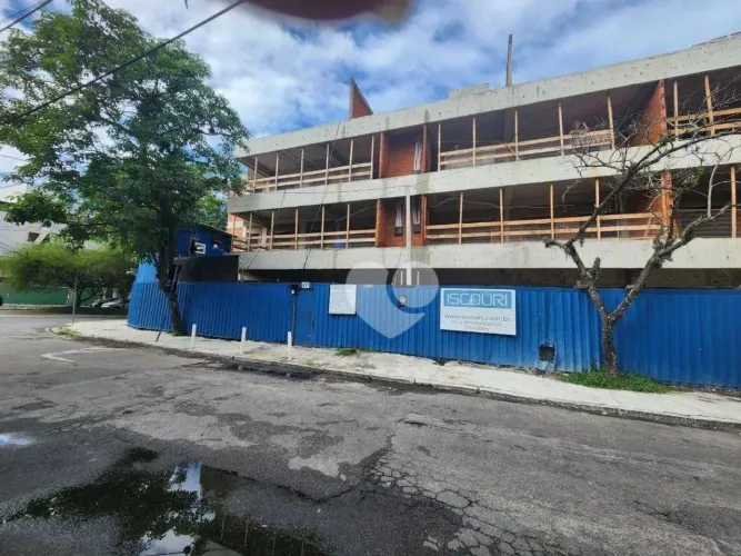 Recreio dos Bandeirantes - 1ª locação entrega prevista para junho de 2025 - Alto Luxo - 93