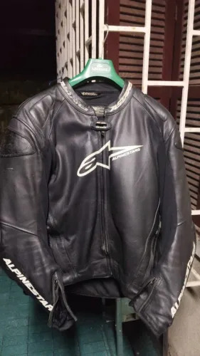 Jaqueta Alpinestar G