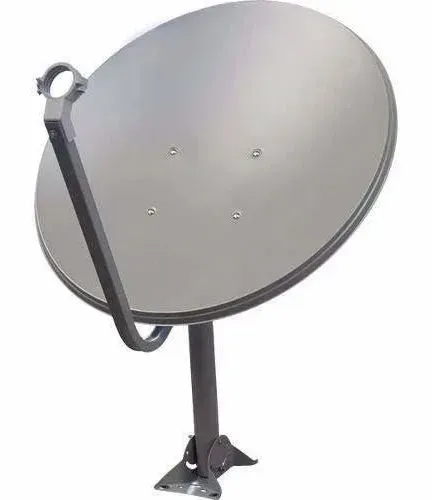 Antena banda ku completa