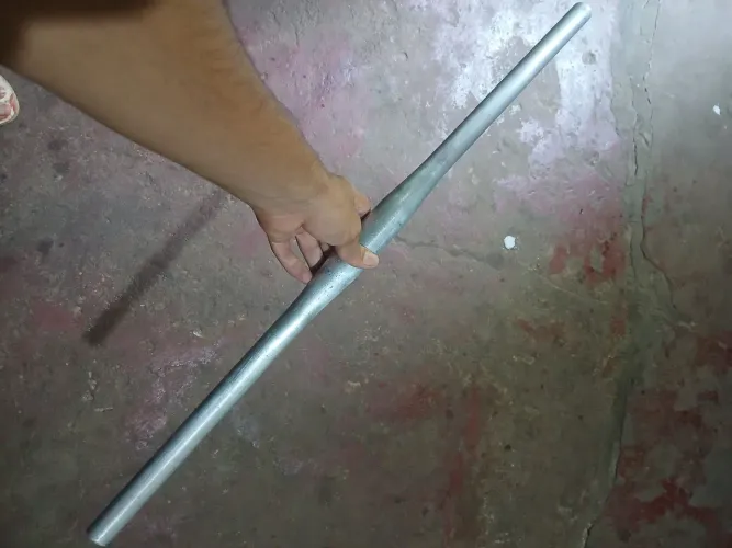 Pra sair logo