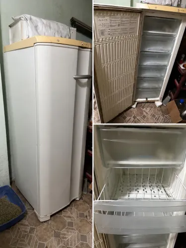 Geladeira