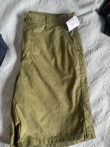 Bermuda Verde