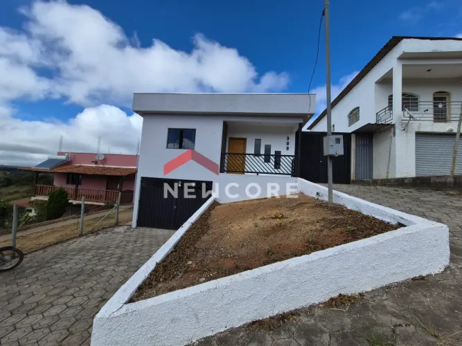 Casa em Roças Novas (caeté) - Roças Novas - Roças Novas/MG