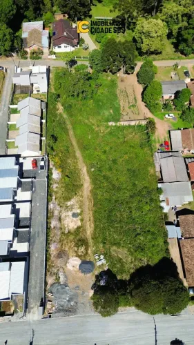 Terreno Urbano para venda em São Bento do Sul - SC