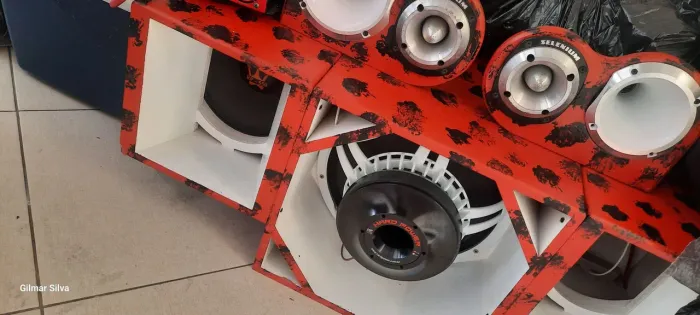Som Automotivo