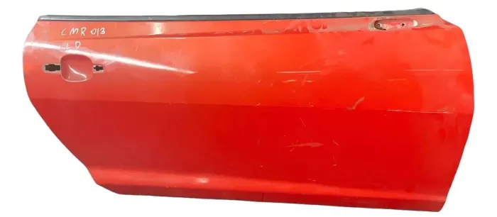 Porta Lado Direito Chevrolet Camaro 2010 2011 2012 2013 2014 (usada com detalhes)