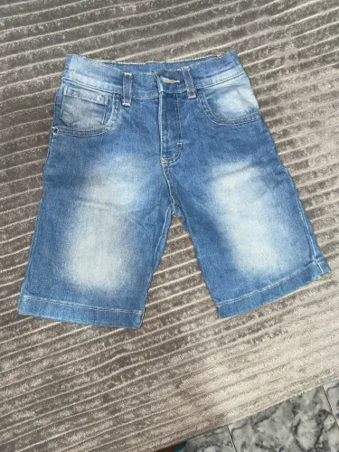 Bermuda infantil
