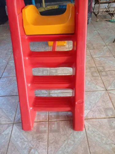 Escoregador de platico vendo 