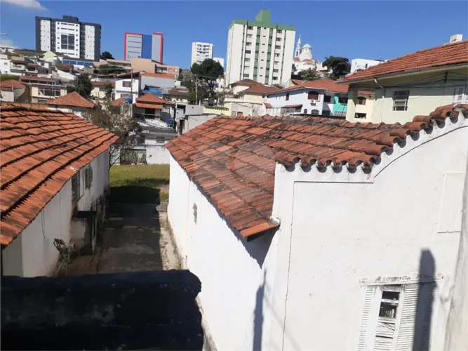 TERRENO NO TUCURUVI