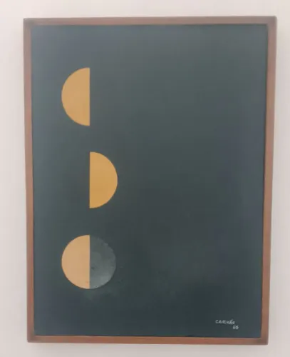 Artista CARVAO 65