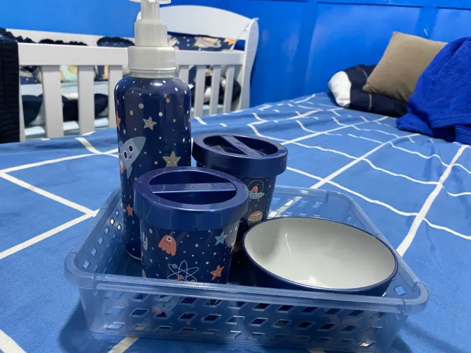 Kit higiene 