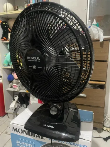 Ventilador 110v
