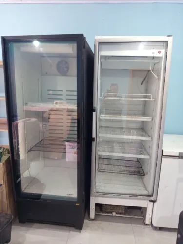 Visa cooler 1800,00 cada um
