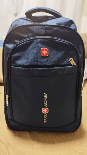 Mochila swiss gear