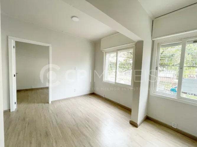Apartamentos em Porto Alegre, no bairro São Sebastião