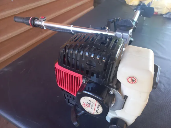Motor barco rabeta 