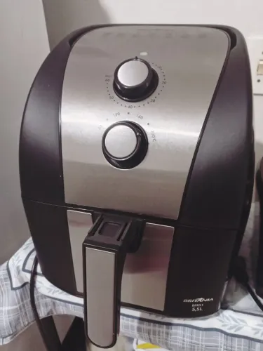Air Fry Premium Britânia