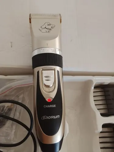 Maquina de Tossa profissional