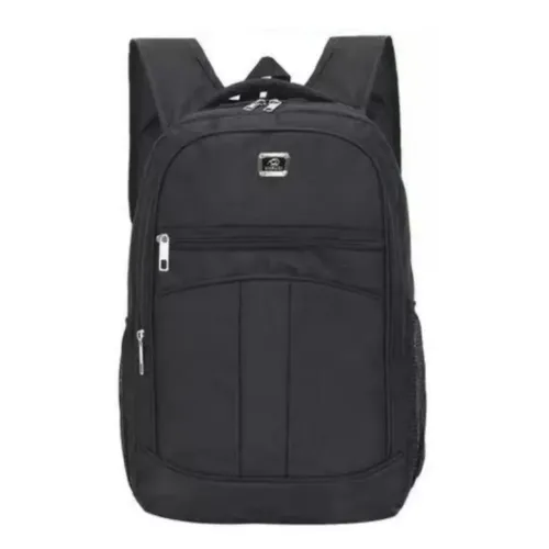 Mochila escolar trabalho azul nova últimas unidades