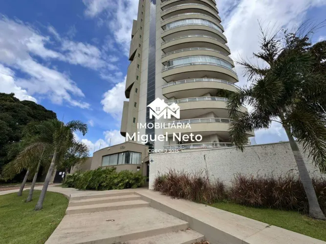 Apartamento venda no Condominio Terra do Sol