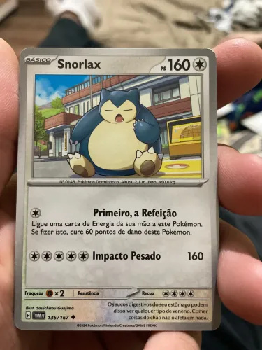 Cartas de Pokémon