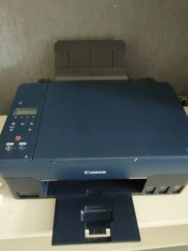 Impressora Canon PixmaG3160 Wi-fi Multifuncional