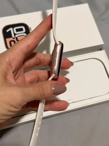 Apple watch serie 10 42mm