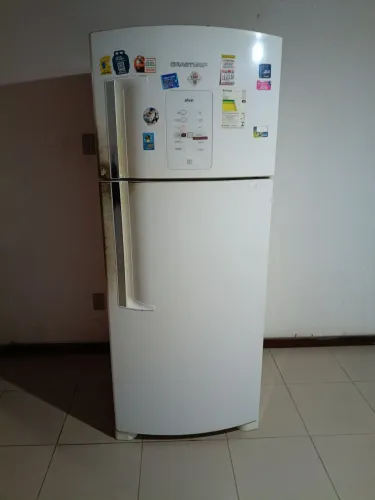 Geladeira Brastemp Ative Duplex - Para Conserto LEIA A DESCRIÇÃO