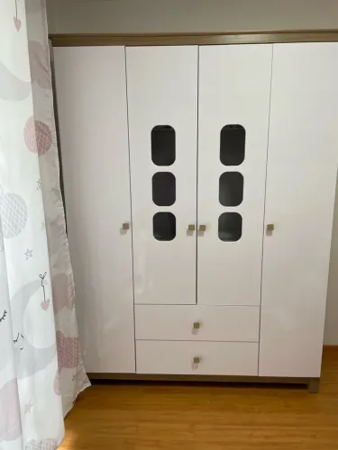 Guarda roupa marca madeira madeira