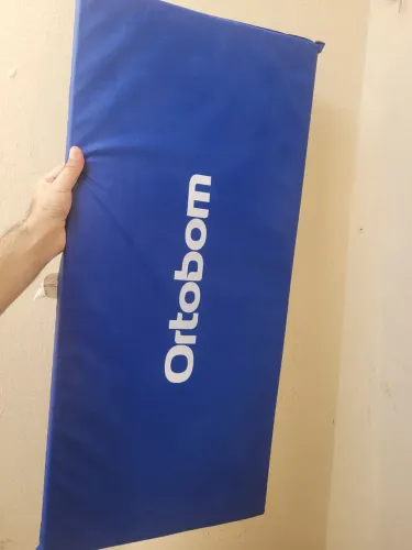 COLCHONETE PARA TREINO