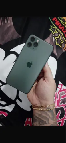 iPhone 11 Pro