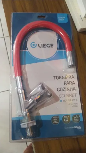 Vendo torneira