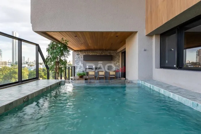 Lodge Vaca Brava