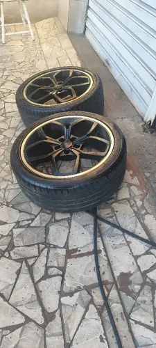Rodas aro 18 5x114