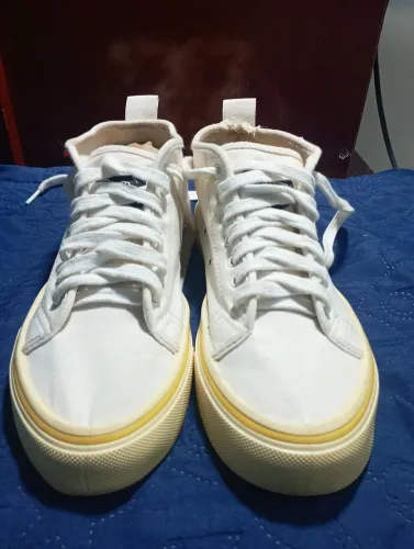 Tênis Redley feminino tamanho 39