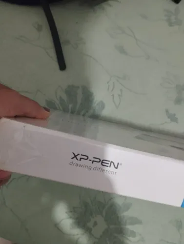 Mesa digitalizadora xp