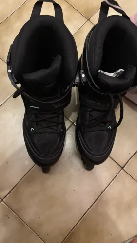 Patins Número 38