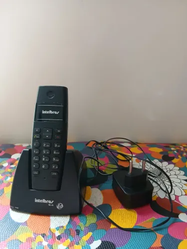 Telefone sem fio