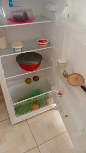 Geladeira duplex Midea