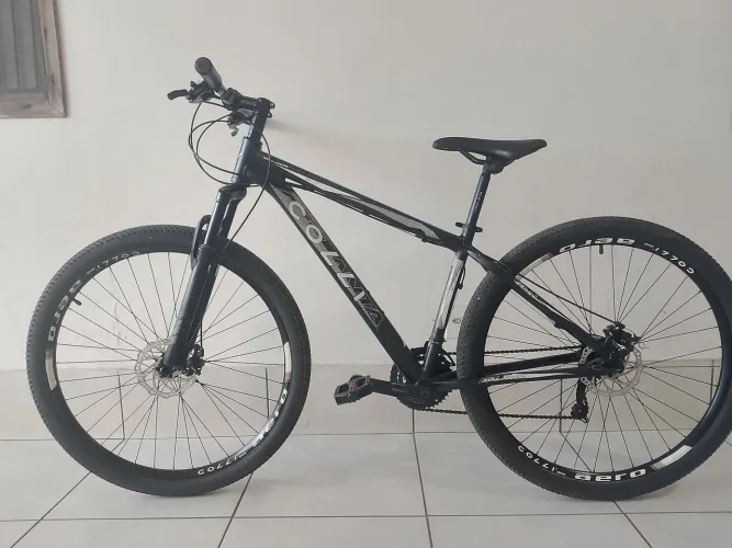 Bicicleta Colli aro 29