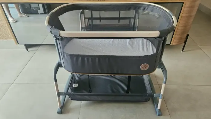Berço portátil Maxi Cosi Iora Air