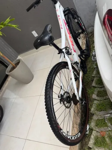 Bike aro 29