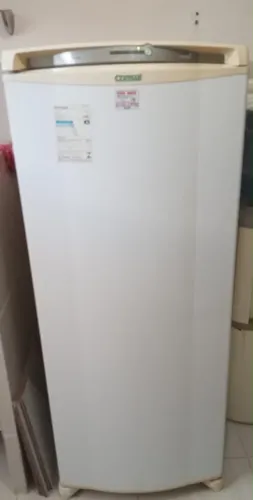 Geladeira 